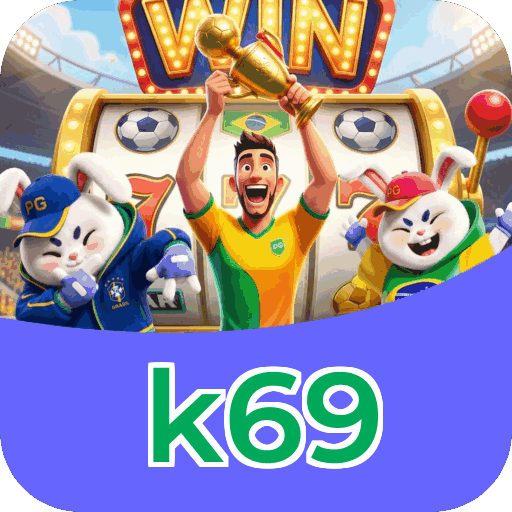 Login rápido no app k69