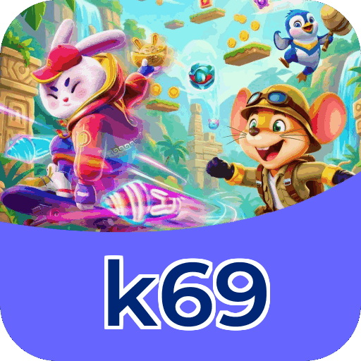 Streaming 4K no cassino ao vivo da k69
