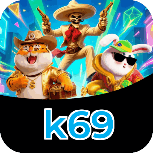 Slots Premium da PG Soft na k69