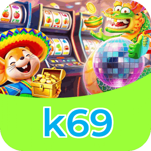 Instalação Android k69