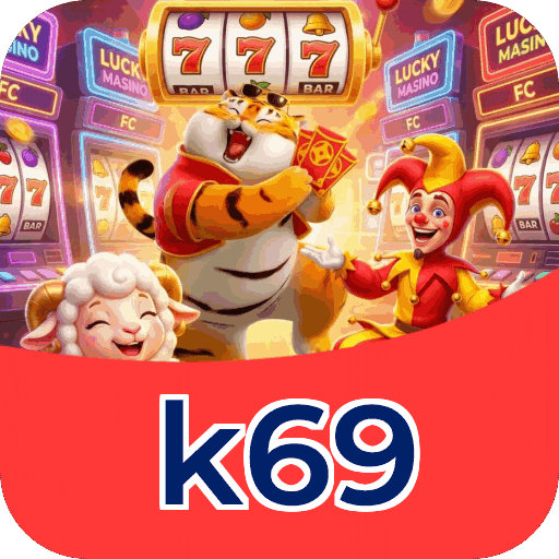 Reload Bonus k69
